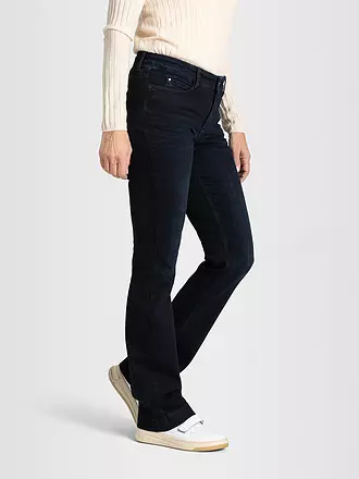 MAC | Jeans Flared Fit DREAM BOOT | dunkelblau